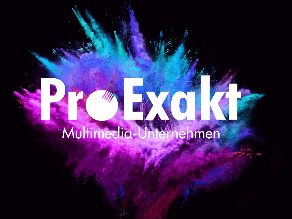 ProExakt Logo