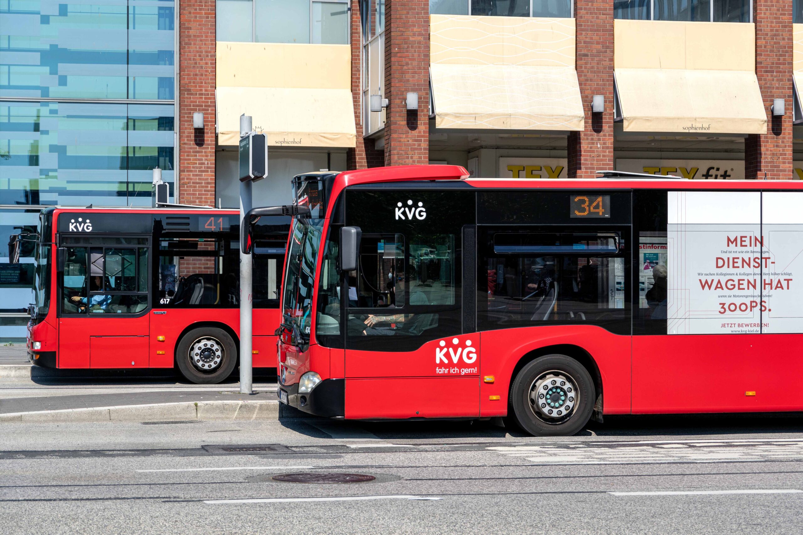KVG Braunschweig