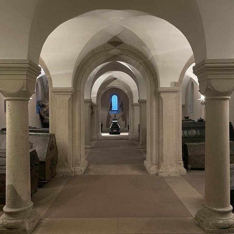 Das Schlossmuseum Braunschweig lädt unter dem Motto „Gräber erzählen Geschichte“ am 6. Juli zum Erkunden der Spuren früherer Zeiten ein.