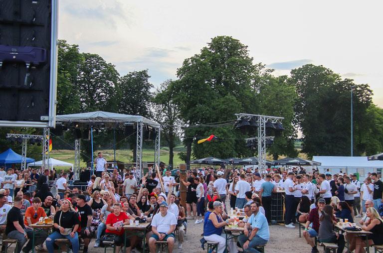 Impressionen vom Bonanza Open-Air in Schöningen #9