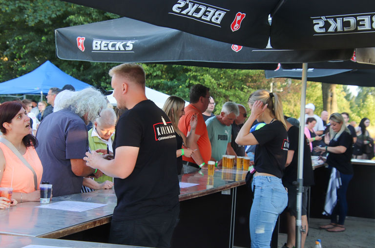 Impressionen vom Bonanza Open-Air in Schöningen #5
