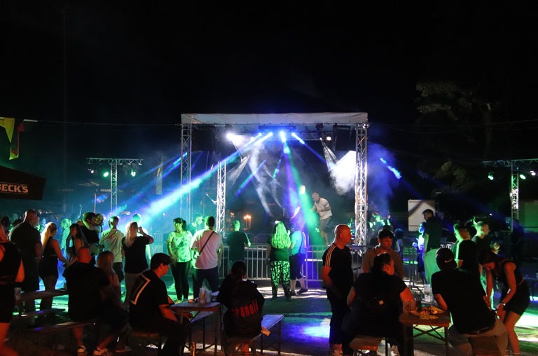 Impressionen vom Bonanza Open-Air in Schöningen #6