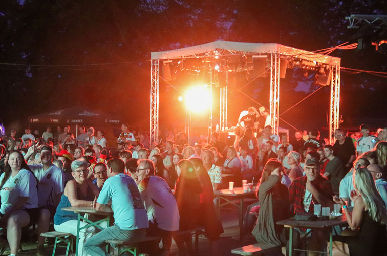 Impressionen vom Bonanza Open-Air in Schöningen #7