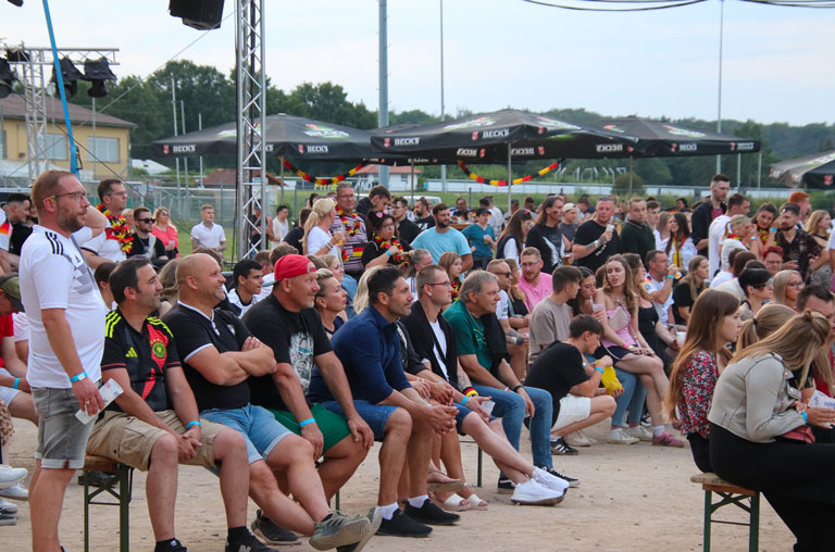 Impressionen vom Bonanza Open-Air in Schöningen #8