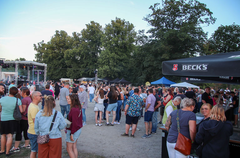 Impressionen vom Bonanza Open-Air in Schöningen #2