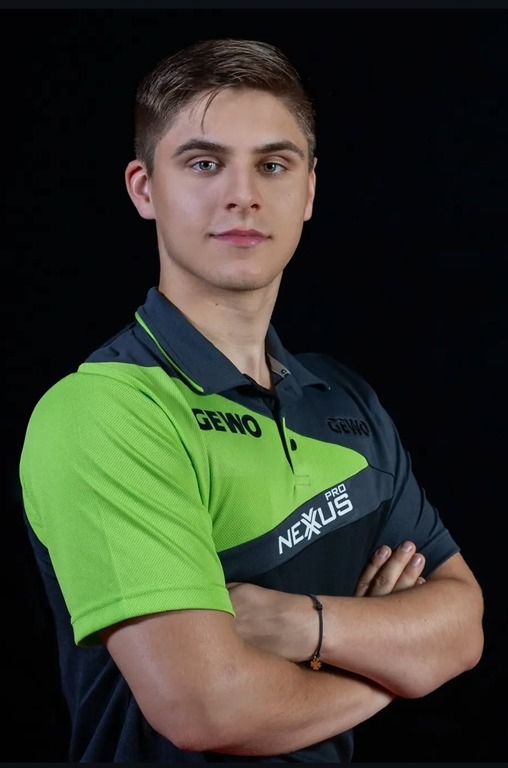 Mit dem Polen Samuel Kulczycki verstärkt in der kommenden Saison ein echter Weltklassespieler den Tischtennis-Oberligisten TSV Schöppenstedt. Zuletzt spielte der 22-Jährige für den Bundesligisten TTF Liebherr Ochsenhausen