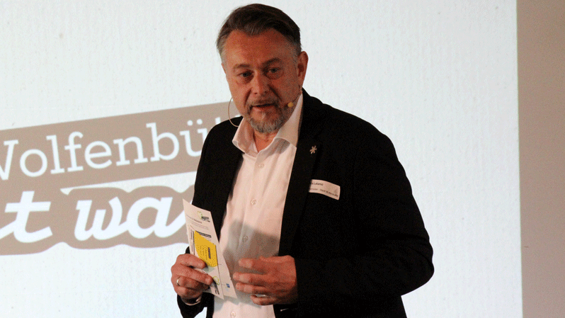 Landkreis und Stadt Wolfenbüttel haben etwas: Die Verwaltungen wollen mit einer Kampagne für die Region als Arbeits- und Wohnort werben.