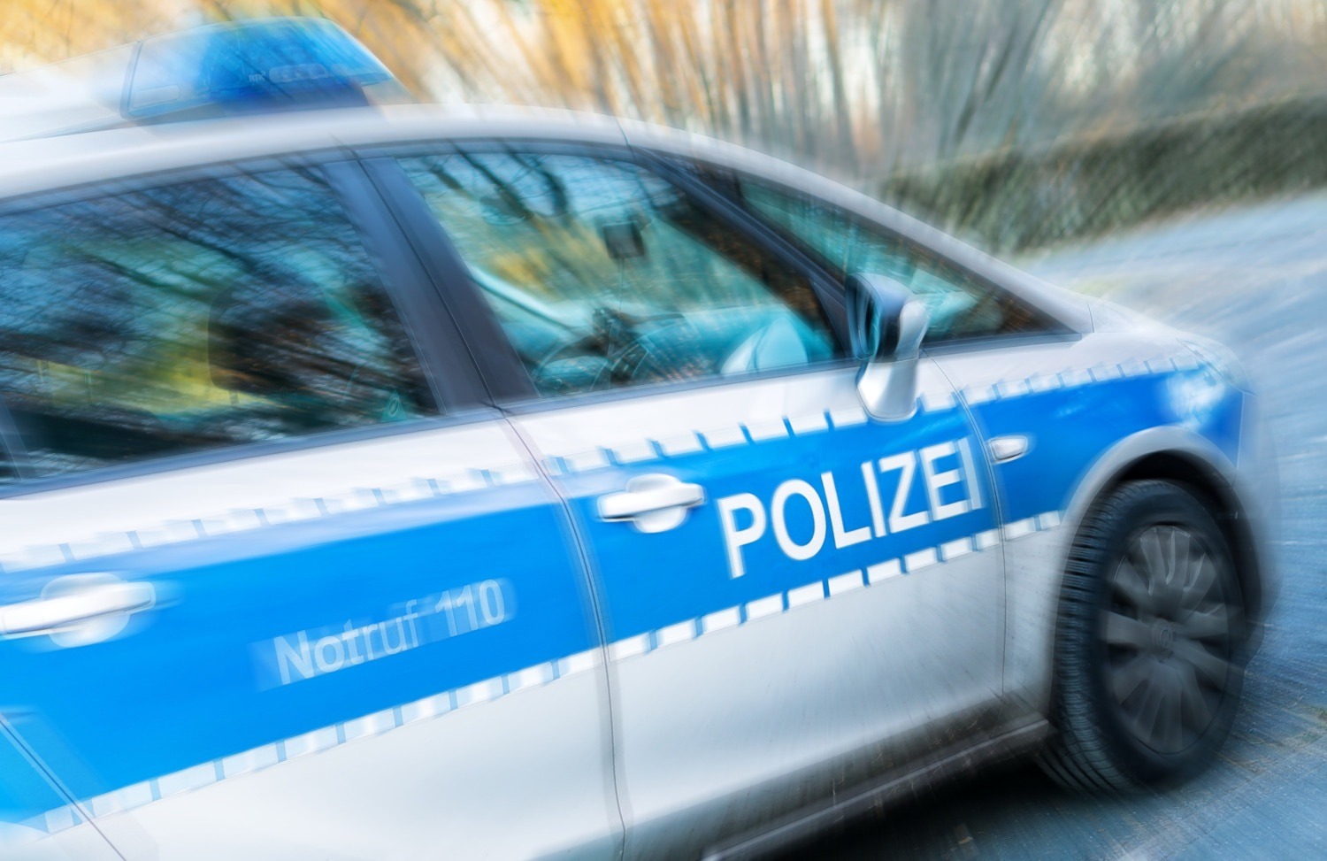 Auf der Landesstraße 625 zwischen Evessen und Schöppenstedt gab es einen schweren Unfall. Die Strecke ist beidseitig gesperrt.