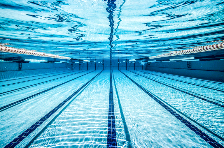 Wegen der jährlichen Wartungsarbeiten im Badezentrum Negenborn hat das Schwimmbad für einen Monat geschlossen.