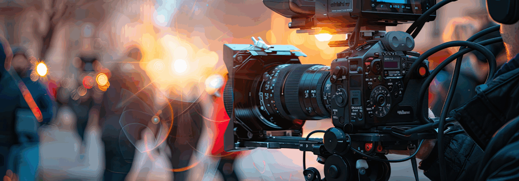 Videos, Fotos, Infos – werden Sie zum Bürgerreporter