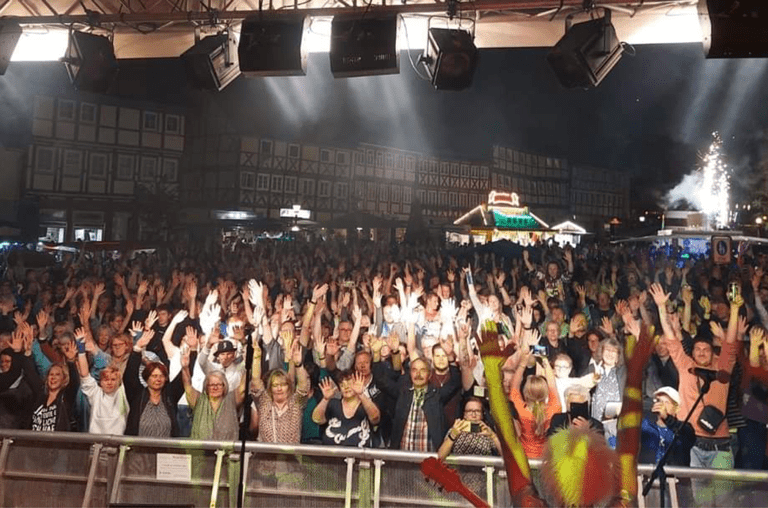 Schöninger Altstadtfest