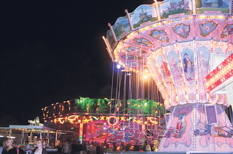 Schöninger Altstadtfest