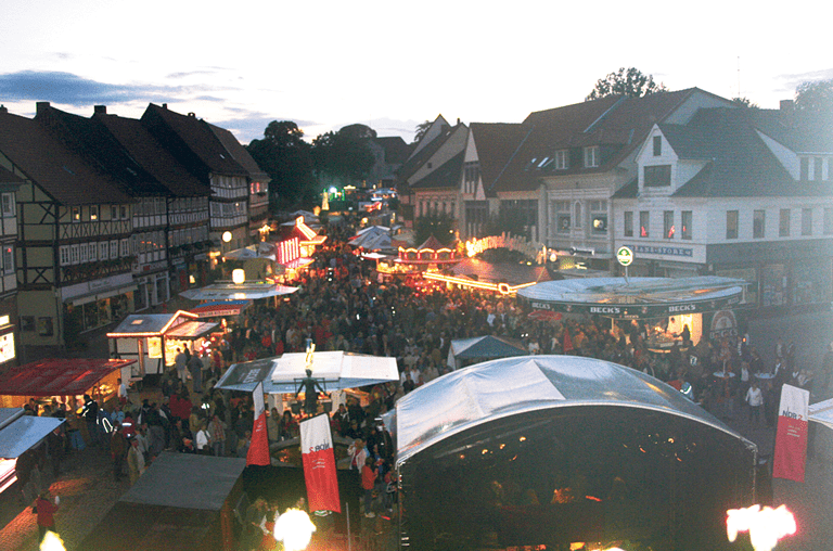 Schöninger Altstadtfest