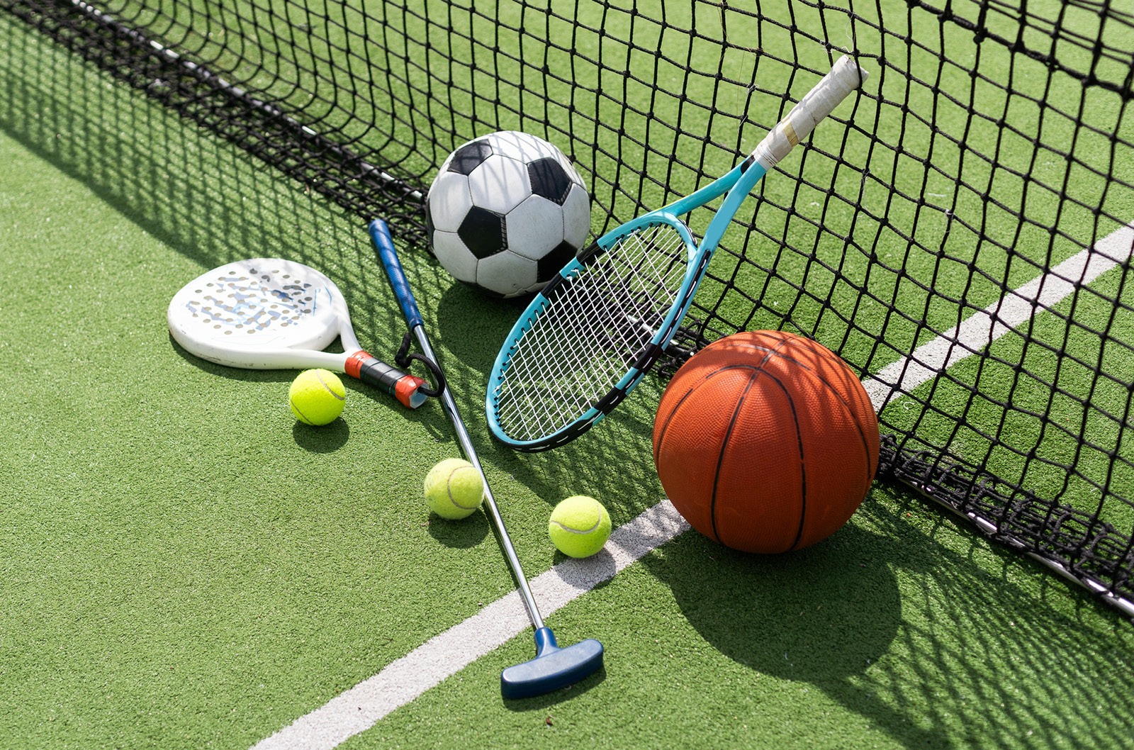 Sport