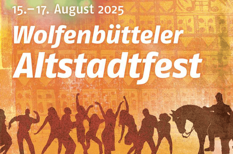 Wolfenbütteler Altstadtfest
