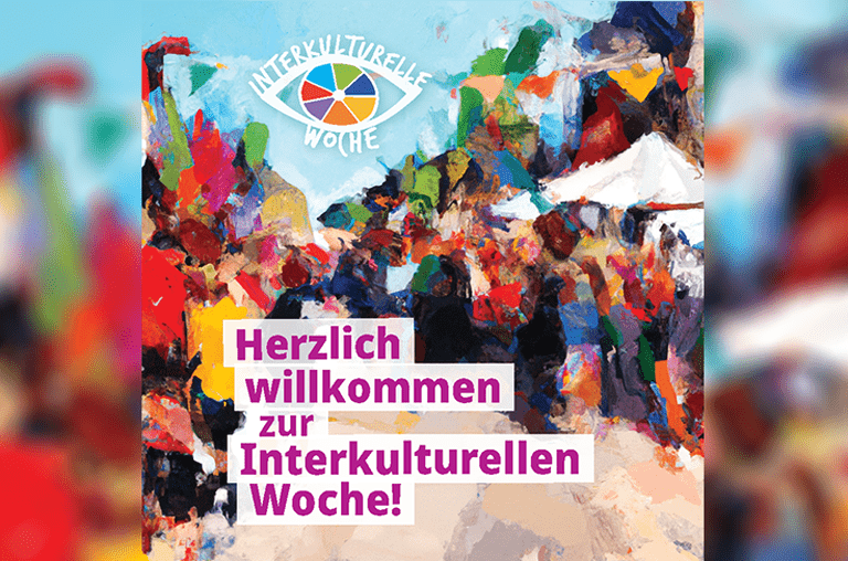 Interkulturelle Woche im Landkreis Helmstedt