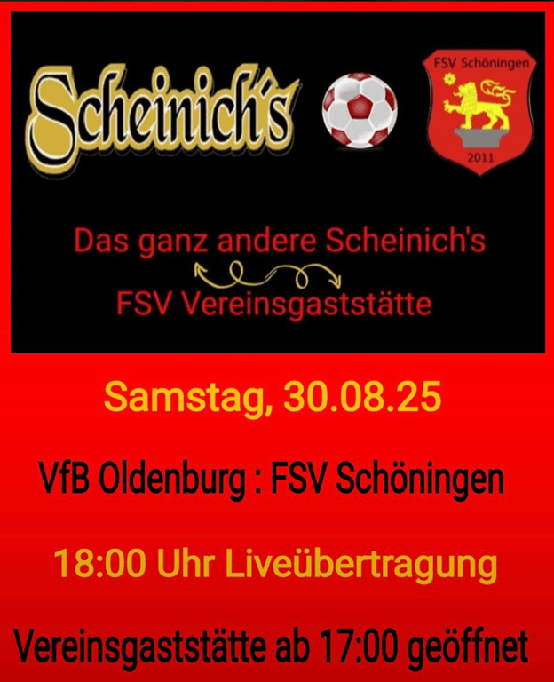 scheinich's public viewing