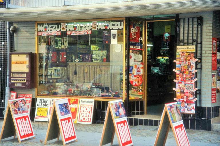 Der Verkehrsverein Schöningen e.V. lädt Mitte November zu einem Erzählcafé mit Kaffee und Kuchen ins ehemalige Gefängnis in Schöningen ein.